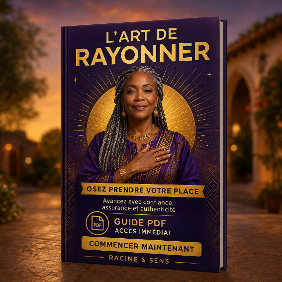 Couverture du grimoire L'art de Rayonner